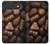 S3840 Dark Chocolate Milk Chocolate Lovers Hülle Schutzhülle Taschen für iPhone Air