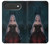 S3847 Lilith Devil Bride Gothic Girl Skull Grim Reaper Hülle Schutzhülle Taschen für iPhone Air