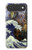 S3851 World of Art Van Gogh Hokusai Da Vinci Hülle Schutzhülle Taschen für iPhone Air