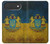S3858 Ukraine Vintage Flag Hülle Schutzhülle Taschen für iPhone Air
