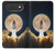 S3859 Bitcoin to the Moon Hülle Schutzhülle Taschen für iPhone Air