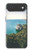 S3865 Europe Duino Beach Italy Hülle Schutzhülle Taschen für iPhone Air