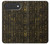 S3869 Ancient Egyptian Hieroglyphic Hülle Schutzhülle Taschen für iPhone Air