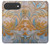 S3875 Canvas Vintage Rugs Hülle Schutzhülle Taschen für iPhone Air