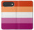 S3887 Lesbian Pride Flag Hülle Schutzhülle Taschen für iPhone Air