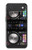 S3931 DJ Mixer Graphic Paint Hülle Schutzhülle Taschen für iPhone Air