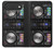S3931 DJ Mixer Graphic Paint Hülle Schutzhülle Taschen für iPhone Air