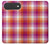 S3941 LGBT Lesbian Pride Flag Plaid Hülle Schutzhülle Taschen für iPhone Air
