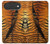 S3951 Tiger Eye Tear Marks Hülle Schutzhülle Taschen für iPhone Air