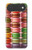 S3974 Colorful Macaron Hülle Schutzhülle Taschen für iPhone Air