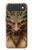 S3981 Dragon Head Old Map Hülle Schutzhülle Taschen für iPhone Air