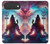 S3998 Lord Shiva Nebula Hülle Schutzhülle Taschen für iPhone Air