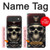 S4014 Skull Soldier Army Hülle Schutzhülle Taschen für iPhone Air