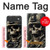 S4017 Skull Soldier Hülle Schutzhülle Taschen für iPhone Air