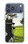 S0067 Golf Hülle Schutzhülle Taschen für iPhone 17 Pro Max, 18 Pro Max