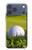 S0068 Golf Hülle Schutzhülle Taschen für iPhone 17 Pro Max, 18 Pro Max