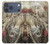 S0122 Yakuza Tattoo Hülle Schutzhülle Taschen für iPhone 17 Pro Max