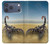 S0150 Desert Scorpion Hülle Schutzhülle Taschen für iPhone 17 Pro Max, 18 Pro Max