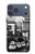 S0182 Old New York Vintage Hülle Schutzhülle Taschen für iPhone 17 Pro Max