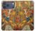 S0440 Hindu God Ganesha Hülle Schutzhülle Taschen für iPhone 17 Pro Max