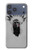 S0451 Indian Chief Hülle Schutzhülle Taschen für iPhone 17 Pro Max