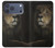 S0472 Lion Hülle Schutzhülle Taschen für iPhone 17 Pro Max, 18 Pro Max