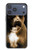 S0520 PitBull Hülle Schutzhülle Taschen für iPhone 17 Pro Max