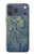 S0568 Thai Art Hülle Schutzhülle Taschen für iPhone 17 Pro Max