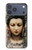 S0681 Guan Yin Hülle Schutzhülle Taschen für iPhone 17 Pro Max