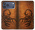 S0683 Scorpion Tattoo Hülle Schutzhülle Taschen für iPhone 17 Pro Max