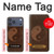 S0825 Taoism Yin Yang Hülle Schutzhülle Taschen für iPhone 17 Pro Max
