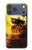 S0841 Pirates Black Pearl Hülle Schutzhülle Taschen für iPhone 17 Pro Max