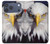 S0854 Eagle American Hülle Schutzhülle Taschen für iPhone 17 Pro Max