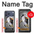 S0855 Eagle Metal Hülle Schutzhülle Taschen für iPhone 17 Pro Max