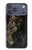 S0877 Bengal Tiger Hülle Schutzhülle Taschen für iPhone 17 Pro Max