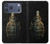S0881 Hand Grenade Hülle Schutzhülle Taschen für iPhone 17 Pro Max
