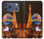 S0893 Las Vegas Hülle Schutzhülle Taschen für iPhone 17 Pro Max