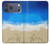 S0912 Relax Beach Hülle Schutzhülle Taschen für iPhone 17 Pro Max