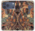 S0914 Ronin Miyamoto Musashi Hülle Schutzhülle Taschen für iPhone 17 Pro Max