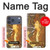 S0969 Alphonse Mucha Job Hülle Schutzhülle Taschen für iPhone 17 Pro Max