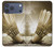 S0979 Badminton Sport Art Hülle Schutzhülle Taschen für iPhone 17 Pro Max