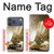 S0979 Badminton Sport Art Hülle Schutzhülle Taschen für iPhone 17 Pro Max