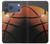 S0980 Basketball Sport Hülle Schutzhülle Taschen für iPhone 17 Pro Max