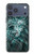 S1006 Digital Chinese Dragon Hülle Schutzhülle Taschen für iPhone 17 Pro Max