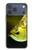 S1021 Gold Arowana Fish Hülle Schutzhülle Taschen für iPhone 17 Pro Max