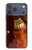 S1239 Badmintons Hülle Schutzhülle Taschen für iPhone 17 Pro Max