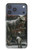 S1288 Dinosaur T Rex Museum Hülle Schutzhülle Taschen für iPhone 17 Pro Max