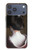 S1337 Japan Geisha Neck Hülle Schutzhülle Taschen für iPhone 17 Pro Max