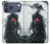 S1339 Japan Samurai Bushido Hülle Schutzhülle Taschen für iPhone 17 Pro Max, 18 Pro Max