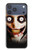 S1344 Jeff the Killer Hülle Schutzhülle Taschen für iPhone 17 Pro Max, 18 Pro Max